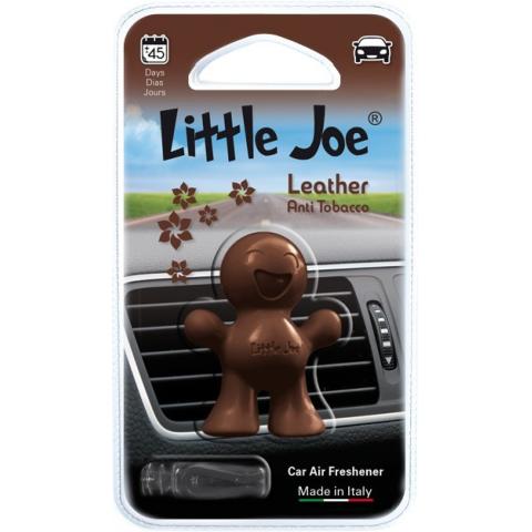  Little Joe Leather