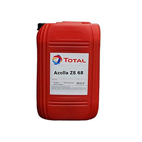  Total Azolla ZS 68 20 L.