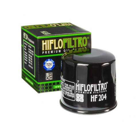  Olejový Moto filter HIFLO HIFLO