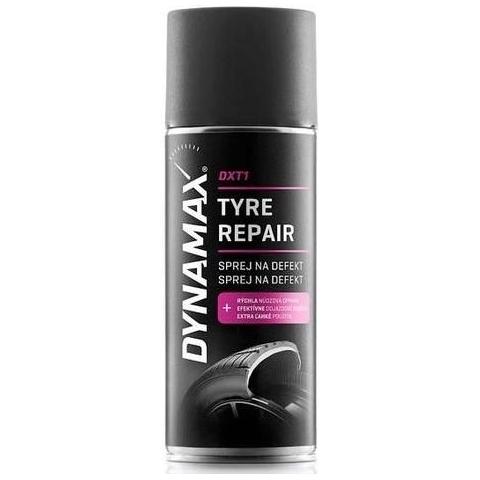  Dynamax Tyre repair - Sprej na defekty 400ml