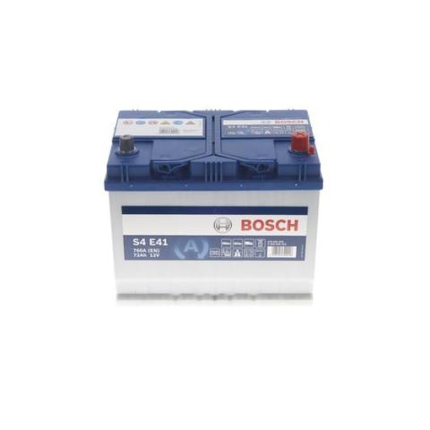Bosch Štartovacia batéria BOSCH 0 092 S4E 410