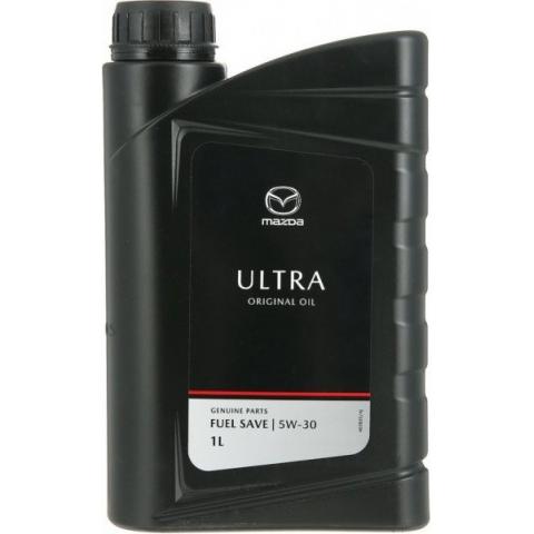  Motorový olej Mazda Original Oil Ultra 5W30 1L.