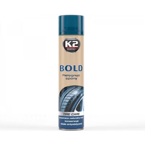 K2 Bold 600 ml