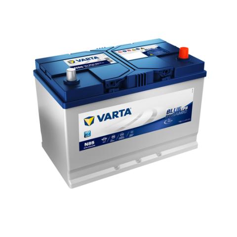 VARTA BLUE dynamic EFB Varta Blue Dynamic 12V 85Ah 800A 585 501 080
