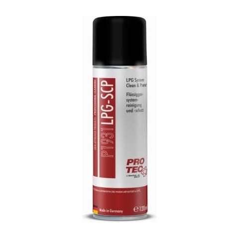  PRO-TEC LPG System Clean & Protect 120 ml