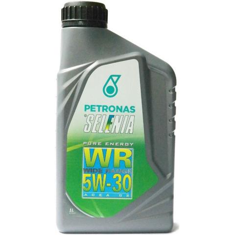  Motorový olej Selénia WR Pure Energy 5W-30 1L