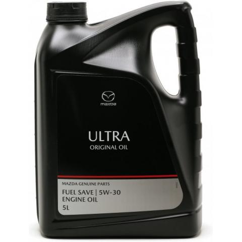  Motorový olej Mazda Original Oil Ultra 5W30 5L