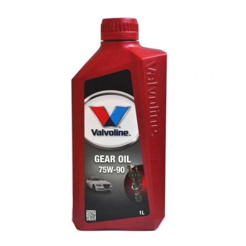  Valvoline Gear Oil 75W-90 1L