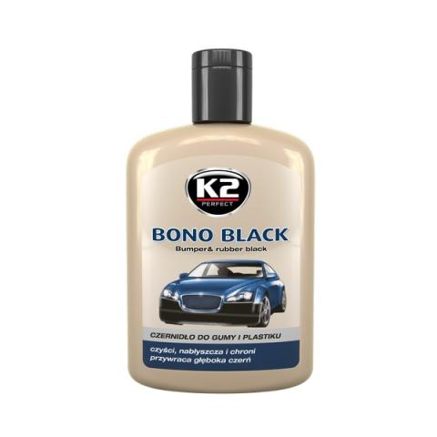  K2 BONO BLACK 200 ml