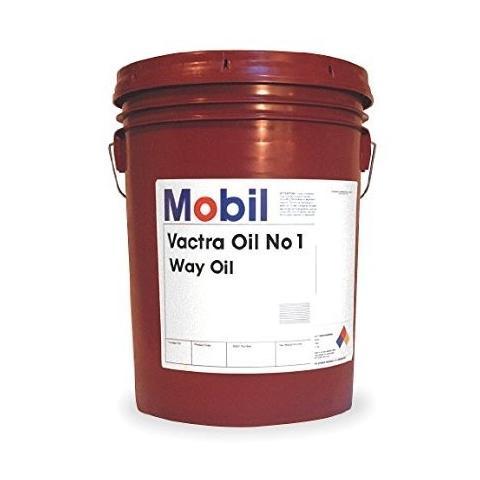  MOBIL Vactra Oil N°1 ISO VG 32 20L