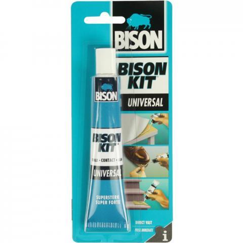   BISON Kit Universal 50g