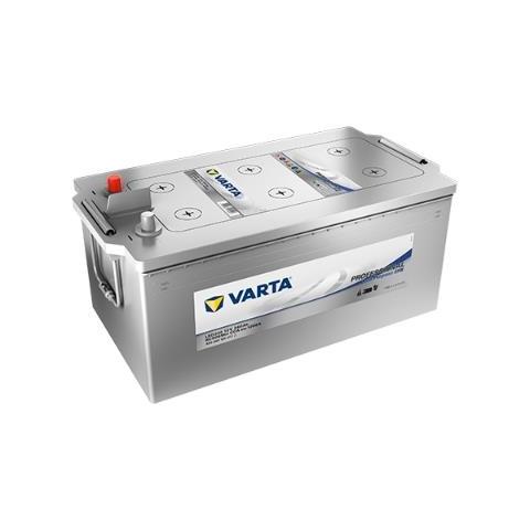  Trakčná bateria VARTA Professional DP 12V  230Ah 1150Ah  930 230 115
