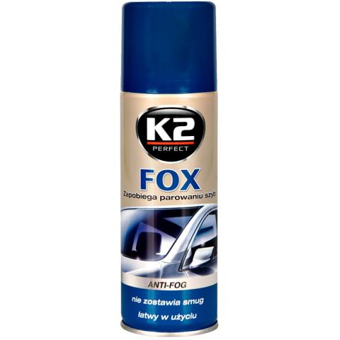  K2 FOX 150 ml