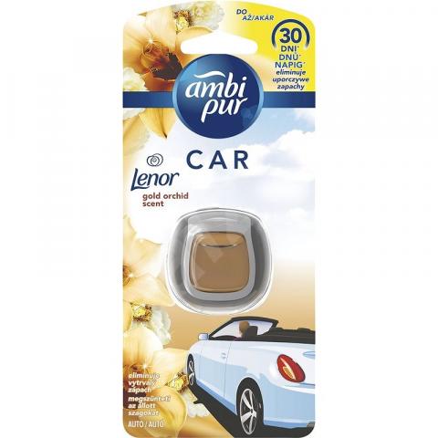  Ambi Pur CAR 2ML GOLD ORCHID