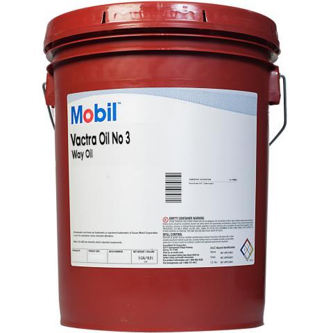  MOBIL Vactra Oil N°3 ISO VG 150 20L