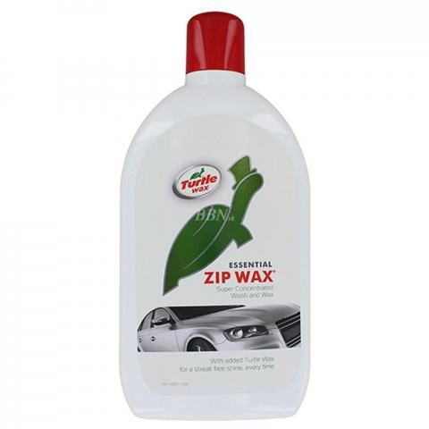  Turtle Wax Zip WAX šampón s voskom 1L