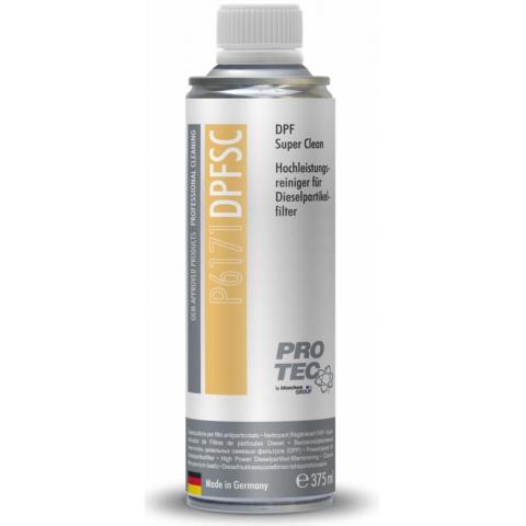  PRO-TEC DPF Super Clean 375 ml