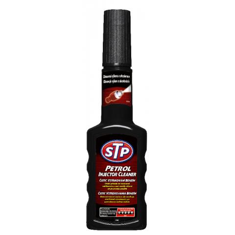  STP Petrol Injector Cleaner 200ml