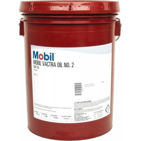  MOBIL Vactra Oil N°2 ISO VG 68 20L