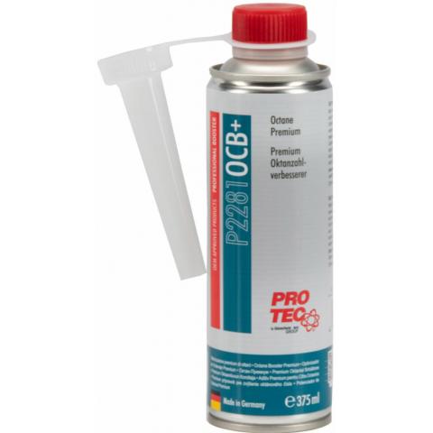  PRO-TEC Octane PREMIUM 375 ml