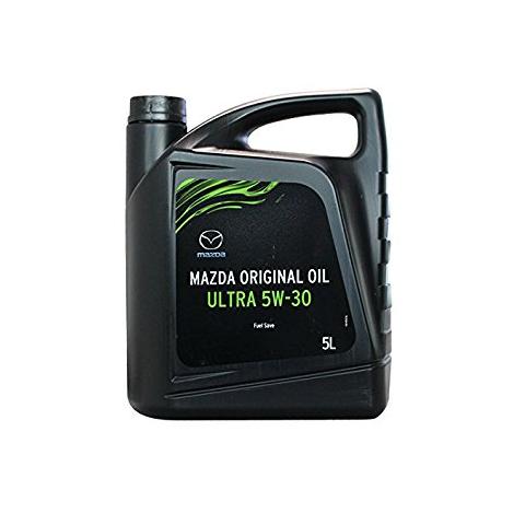  Motorový olej Mazda Original Oil Ultra 5W30 5L