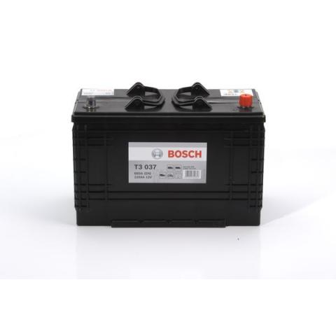 Bosch SLI Bosch T3 12V 110Ah 680A 0 092 T30 371