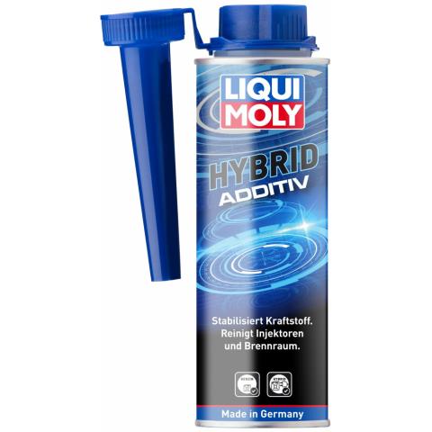  Liqui Moly 1001 Hybrid Additive 250 ml