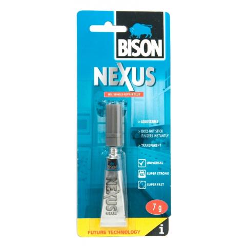  BISON Nexus super lepidlo 7g
